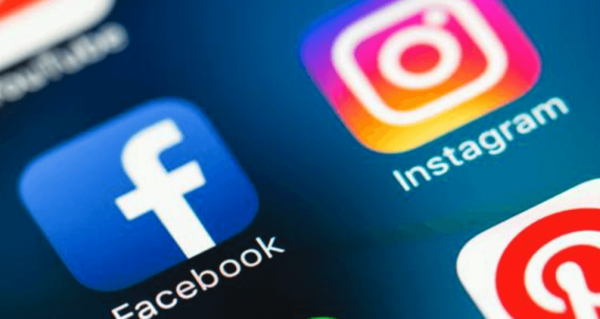 Facebook și Instagram ar putea să fie suspendate în Europa, în curând