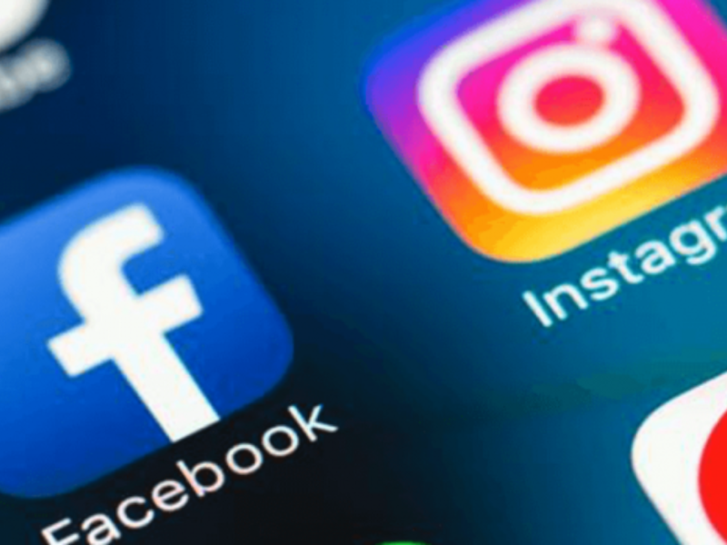 Facebook și Instagram ar putea să fie suspendate în Europa, în curând