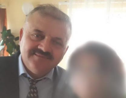 Un fost viceprimar din Bihor a murit prins sub combina de recoltat