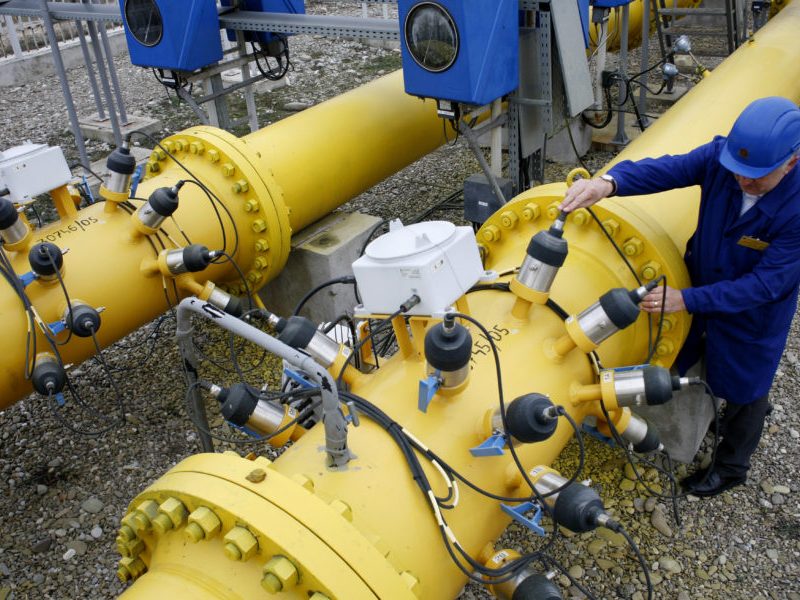 România va fi și ea afectată după oprirea gazelor rusești. În ce măsură
