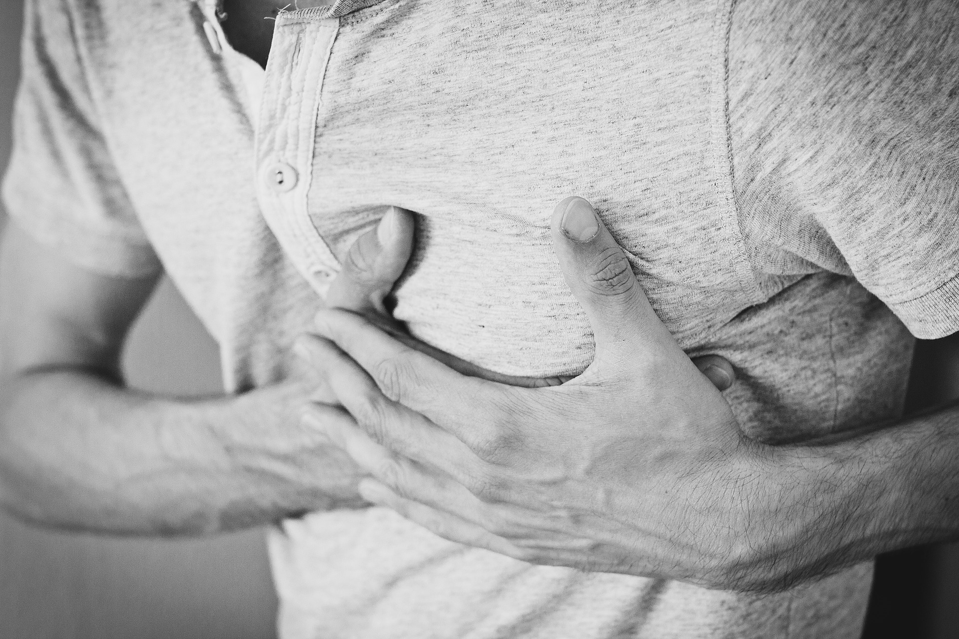 Tinerii ajung să facă infarct chiar și la 20 de ani, media de vârstă a scăzut