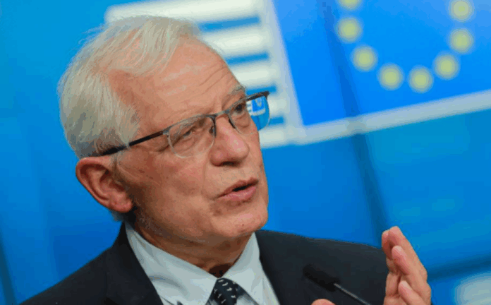 Joseph Borell le cere europenilor să „reziste” în fața valurilor de scumpiri