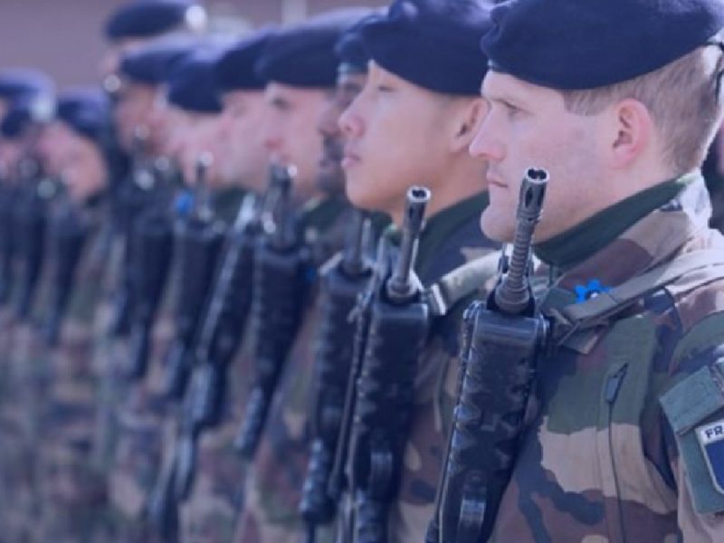 Comandantul Grupului de luptă NATO România se declară gata să o apere