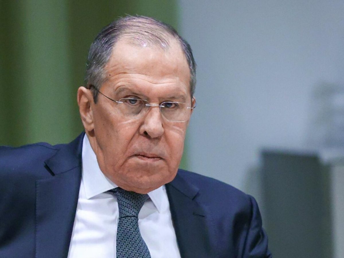 Întâlnirea dintre Serghei Lavrov și Anthony Blinken nu va avea loc