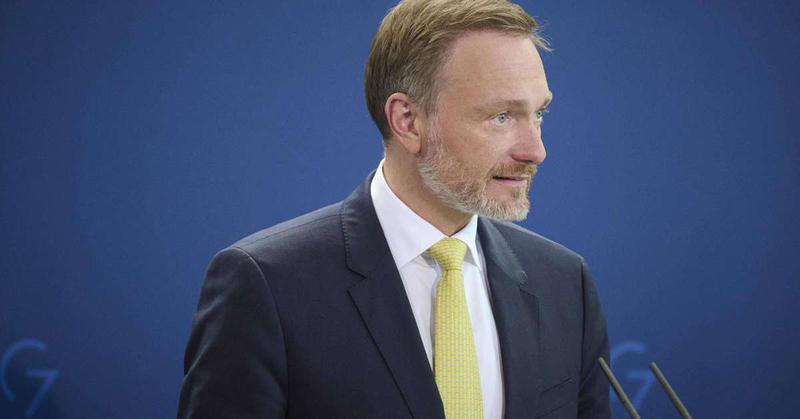 Ministrul german al finanțelor a cerut oprirea producției de energie pe gaz