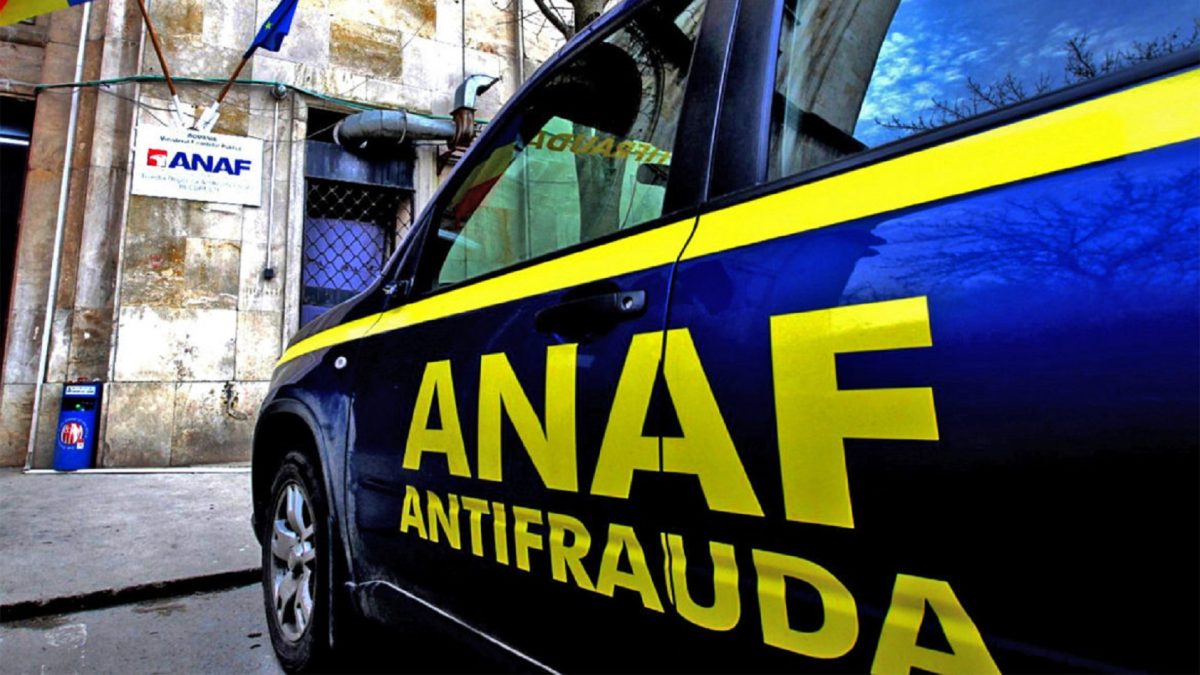 ANAF va trimite invitații și acte online către contribuabili