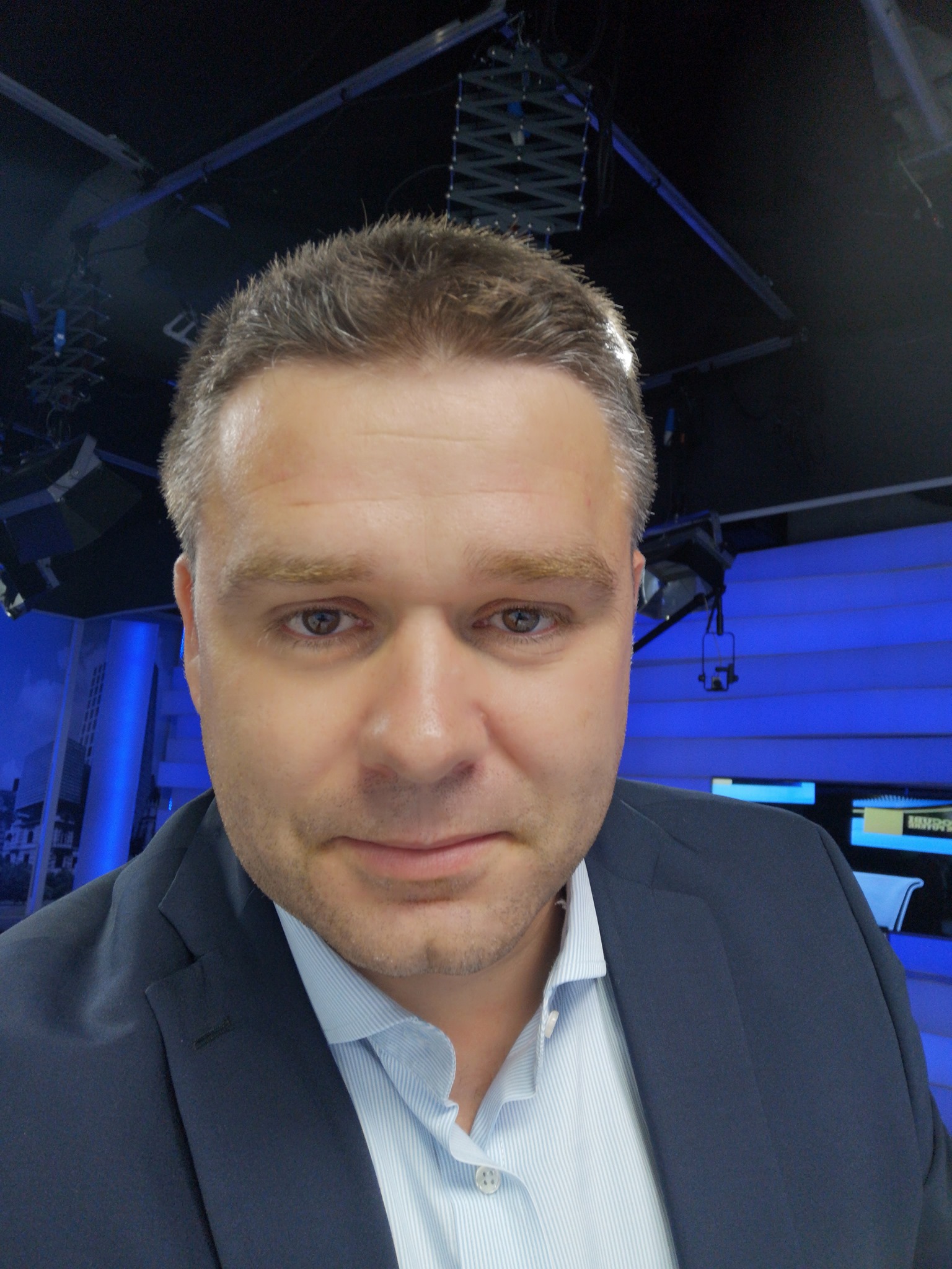 Ciprian Ciucu a recunoscut că se teme să-i atace pe miniștrii PSD