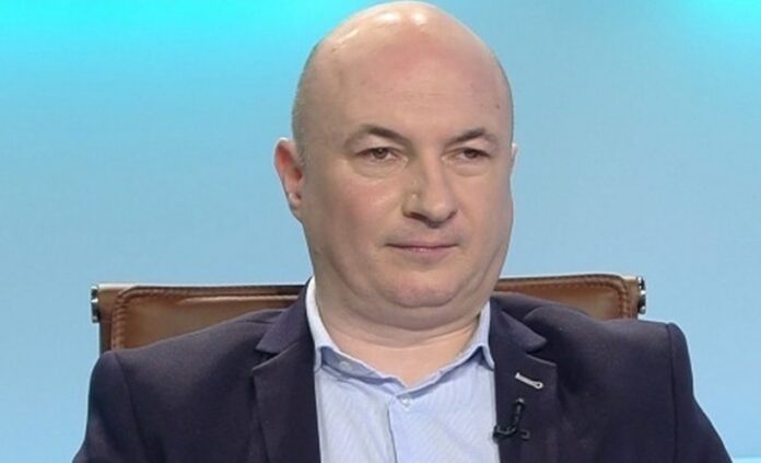 Cadou inedit pentru George Simion, la nuntă, de la Codrin Ștefănescu