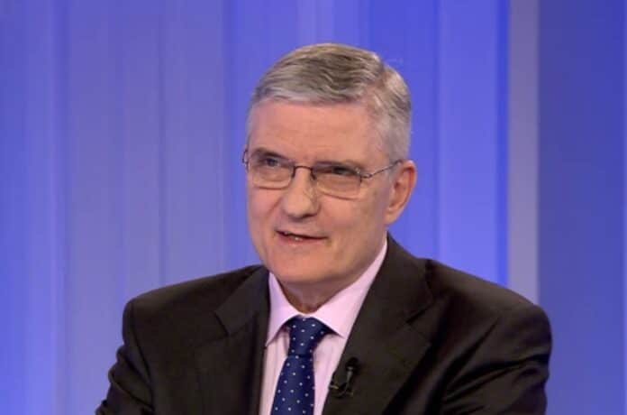 Aderarea la zona euro a României este nerealistă consideră Daniel Dăianu
