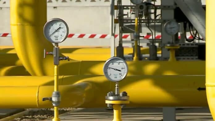 Reducerea cu 15% a consumului de gaze în UE începe de luni