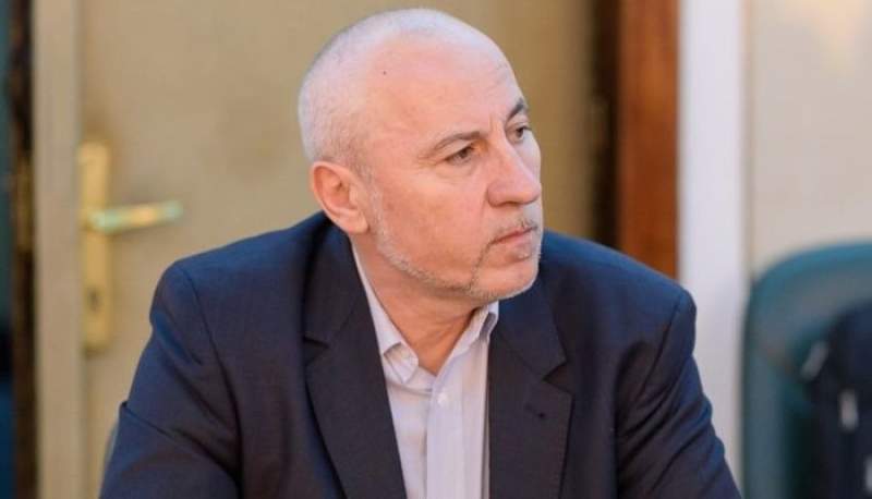 Directorul Iogen Gânju de la Consiliul Județean Iași, respins la concurs