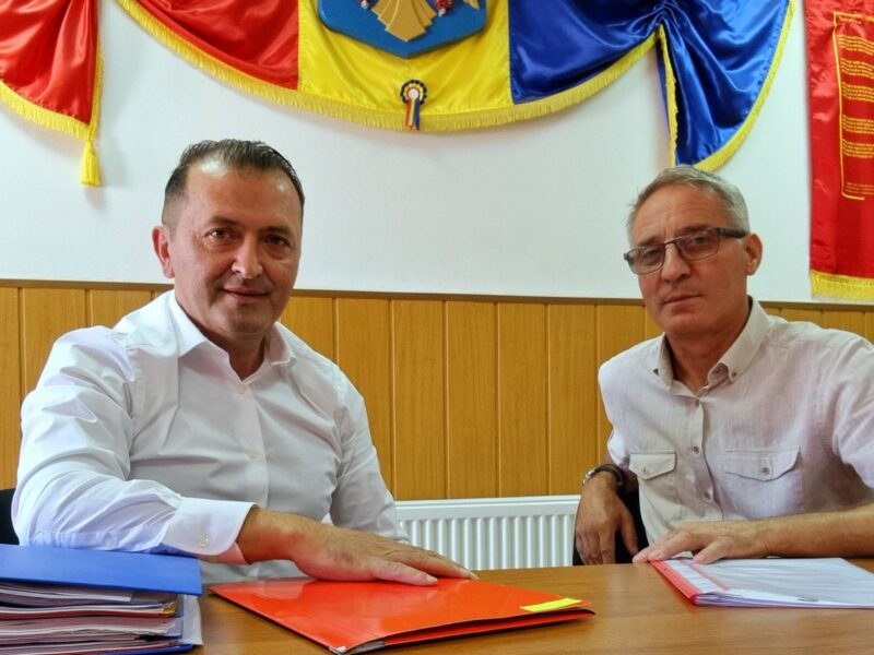 Deputatul PSD Laurentiu Viorel Gîdei învață românii economia de curent