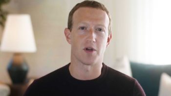Zuckerberg se dă bine cu Trump. Părintele Facebook-ului a anunțat sfârșitul „fact checker-șilor” 2 Mark Zuckerberg