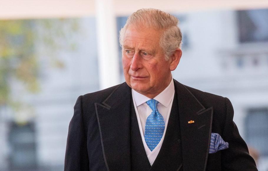 Prințul Charles ar fi acceptat o donație de un milion de lire sterline