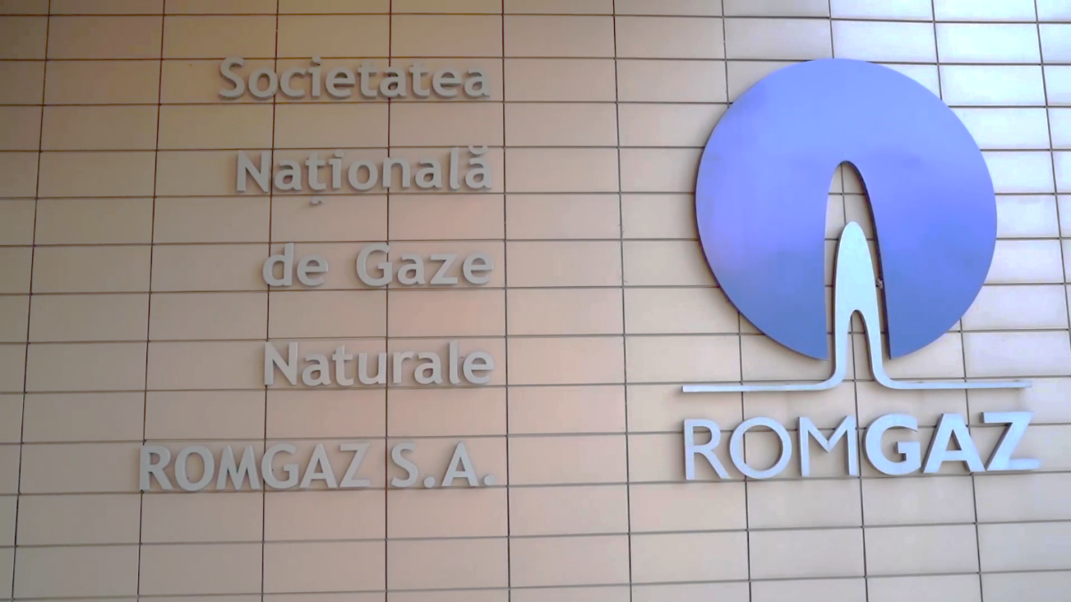 Romgaz a avut un profit uriaș în plină criză energetică, după scumpiri