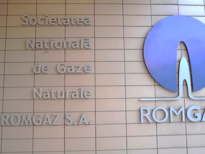 Romgaz a avut un profit uriaș în plină criză energetică, după scumpiri