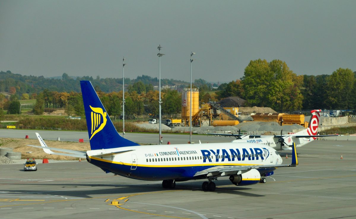 Zborurile ieftine vor fi o amintire, spune directorul executiv Ryanair