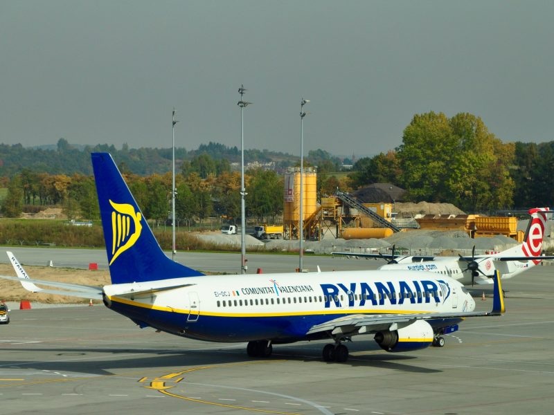 Zborurile ieftine vor fi o amintire, spune directorul executiv Ryanair