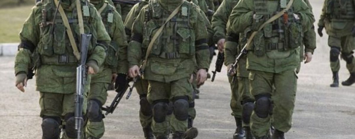 Numărul soldaților ruși uciși în Ucraina a trecut de cifra de 80.000