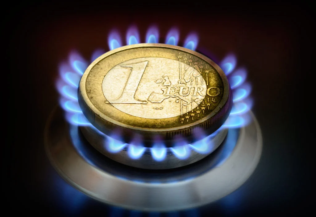 O taxă pe gaze suplimentară ar putea plăti familiile din Germania