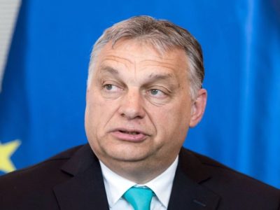 Declarțiile lui Viktor Orban sunt „rasiste”, consideră Sorin Grideanu