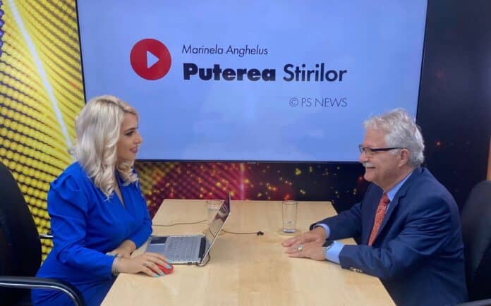 Recesiunea va ajunge în toate țările Europei, iar la iarnă criza energetică