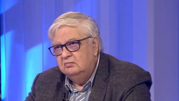 Mircea Coşea, semnal de alarmă: