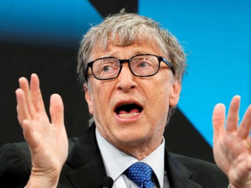 Fundația lui Bill Gates dar și alte trei organizații din sănătate