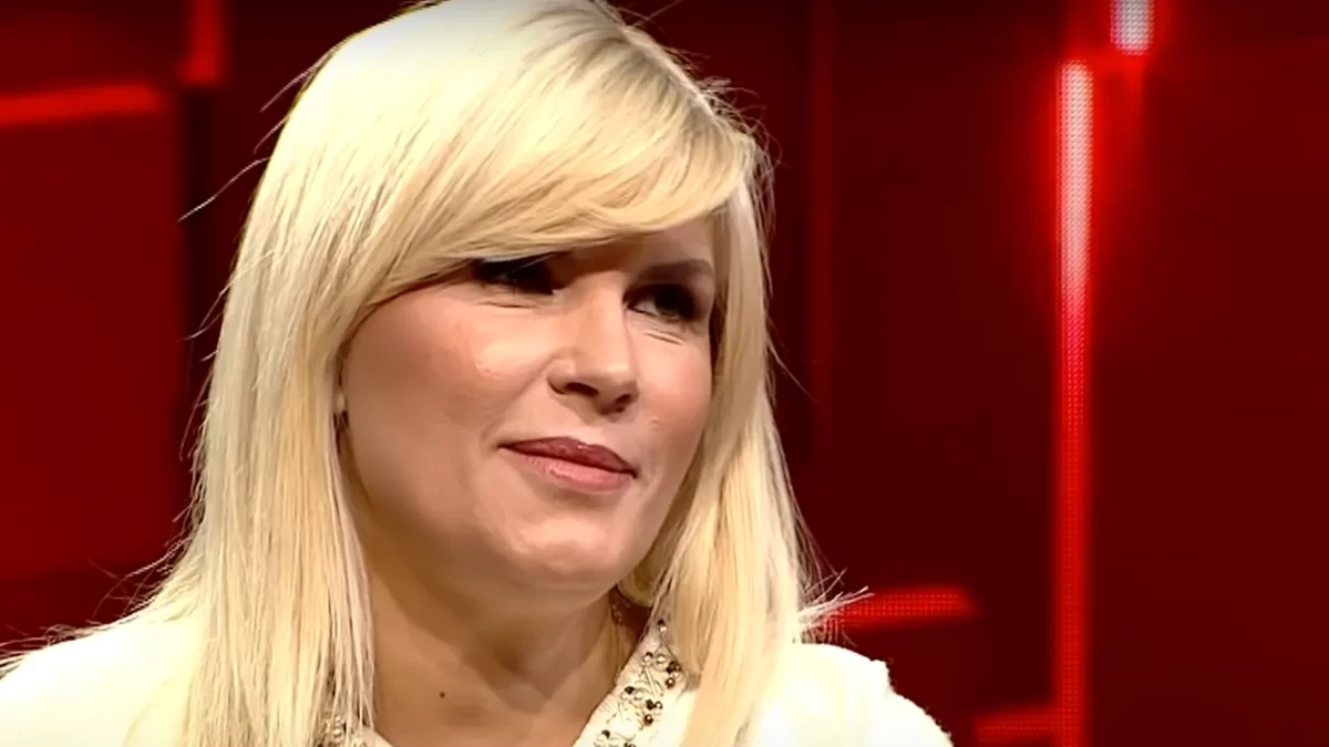 Elena Udrea, dezvăluiri într-un interviu din închisoare