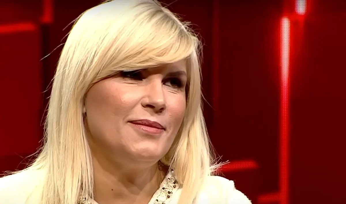 Elena Udrea, dezvăluiri într-un interviu din închisoare