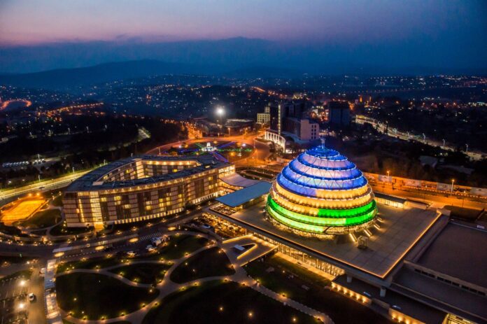 kigali forumul femeilor