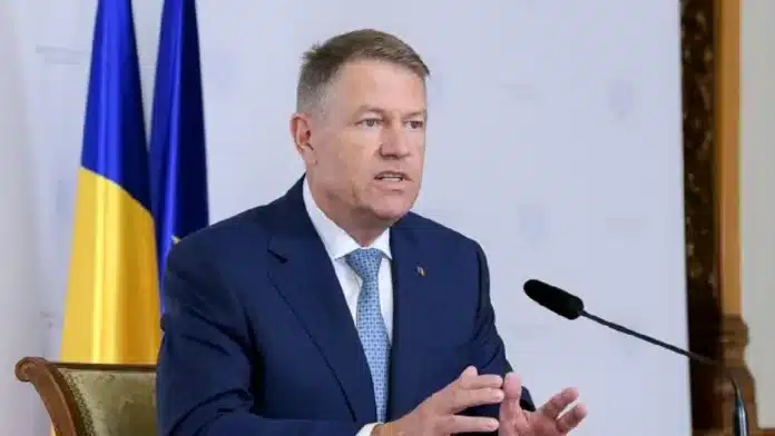 Klaus Iohannis face economie, la Palatul Cotroceni. Instituția prezidențială
