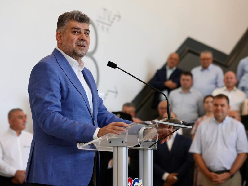Mărirea pensiilor trebuie făcută pentru toată lumea, iar procentul minim