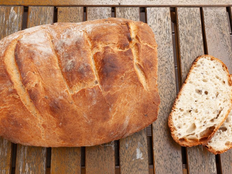 Pâinea s-a scumpit substanțial în toate țările Uniunii Europene