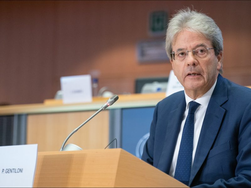 Inflația din Europa ar trebui să se stabilizeze în 2023