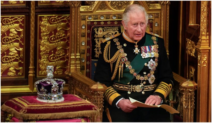 Tronul Marii Britanii a trecut la prințul Charles, după moartea Reginei