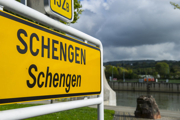 Aderarea României la Spațiul Schengen este susținută de Cehia