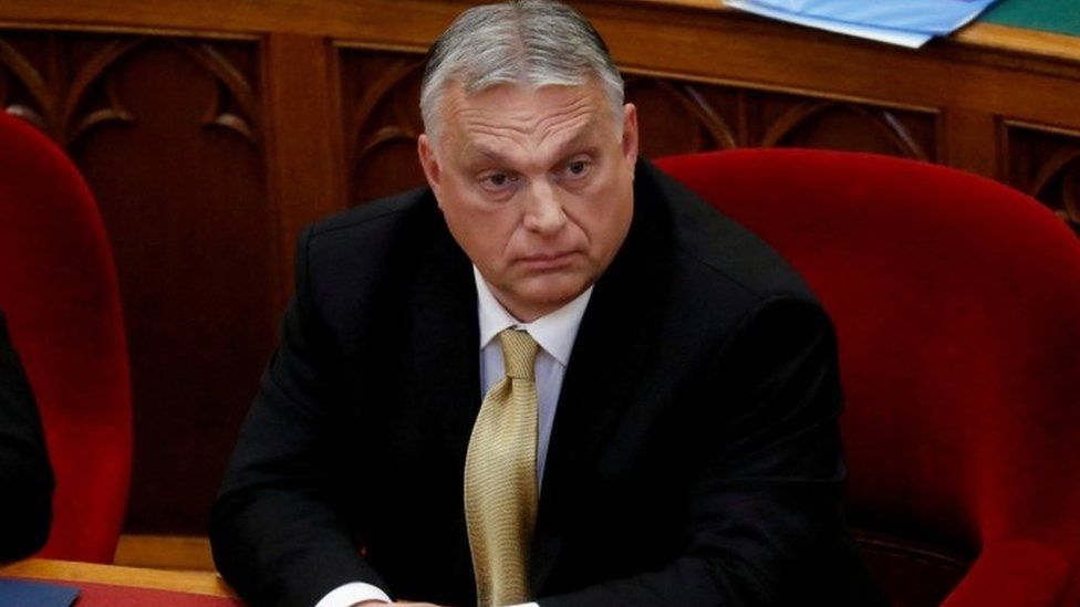 Ungaria nu mai este o democrație deplin funcțională consideră PE