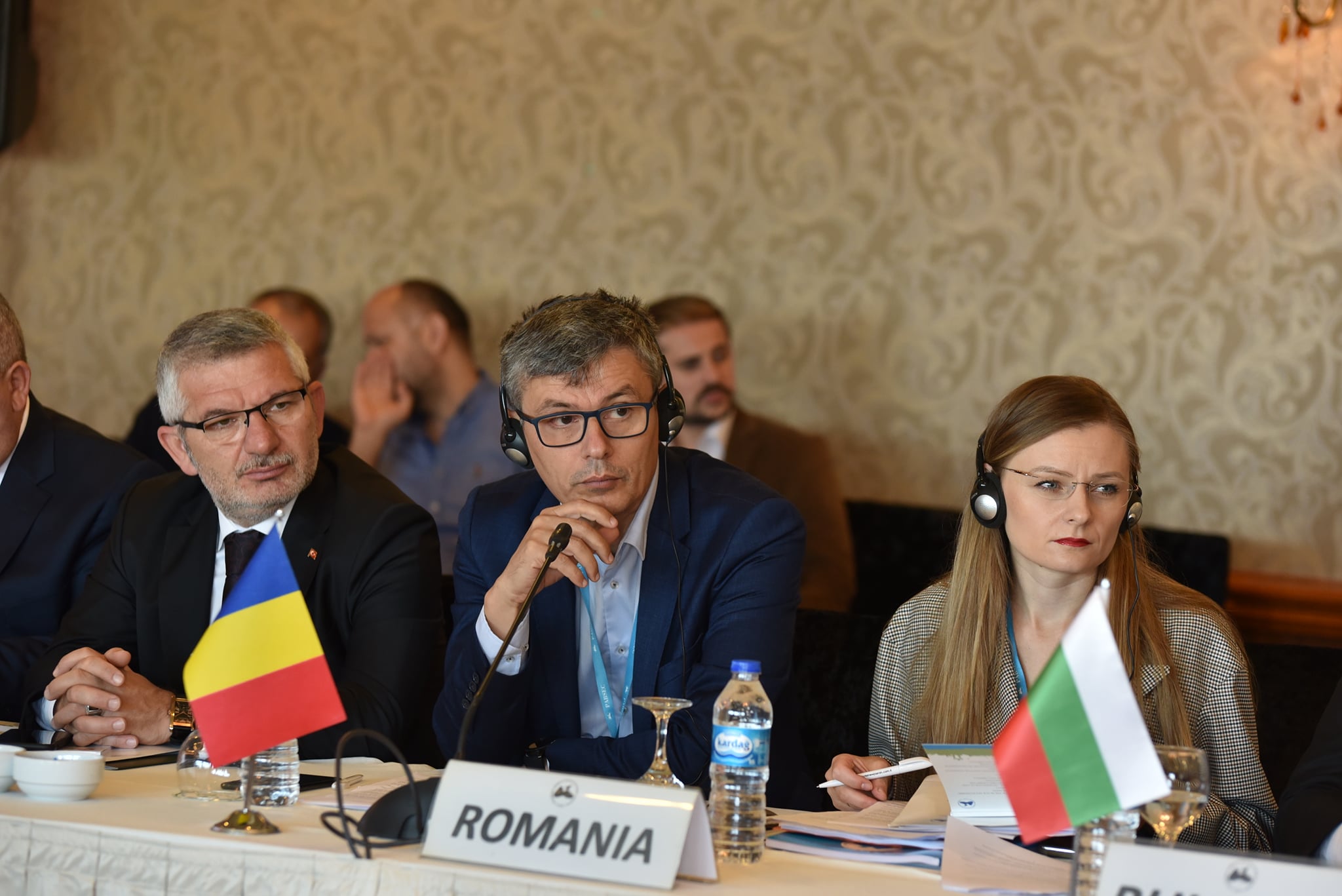 Schema de ajutor pentru marii consumatori de energie a fost aprobată