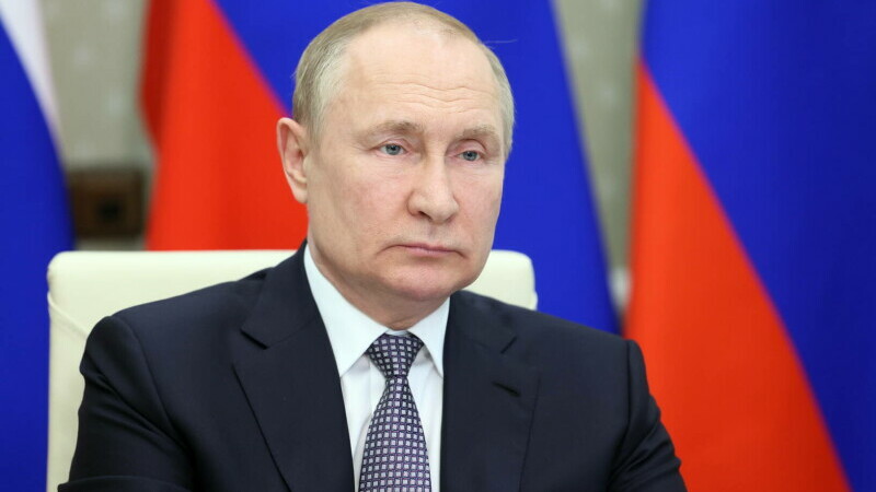 Crește numărul deputaților ruși care-l acuză pe Putin de „înaltă trădare”