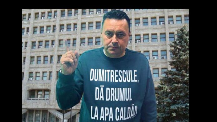 Apa caldă nu mai curge în Ploiești de mai bine de o lună și jumătate