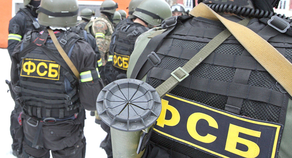 Refugiații ruși intrați în România ar putea executa ordine de la Kremlin