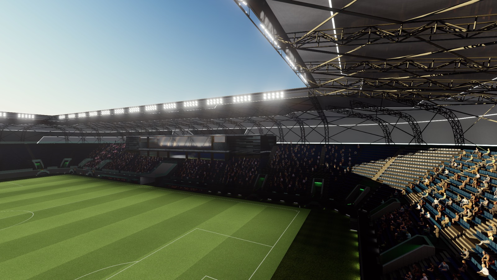 Stadion