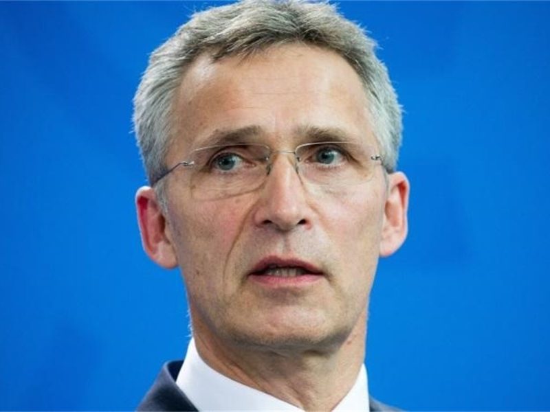 Șeful NATO respinge categoric faptul că Ucraina s-ar pregăti să lanseze