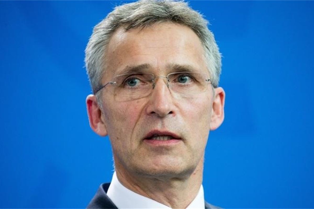 Șeful NATO respinge categoric faptul că Ucraina s-ar pregăti să lanseze