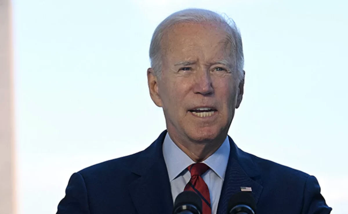 Joe Biden încurajează consumul de canabis și cere guvernatorilor grațieri