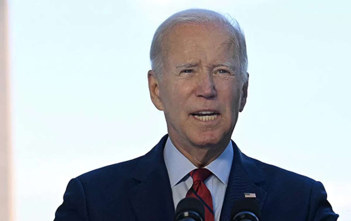 Joe Biden încurajează consumul de canabis și cere guvernatorilor grațieri