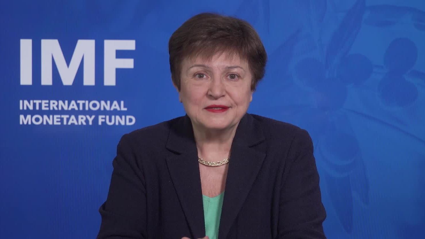 Criza alimentară globală amenință 43 de țări, a avertizat directorul FMI