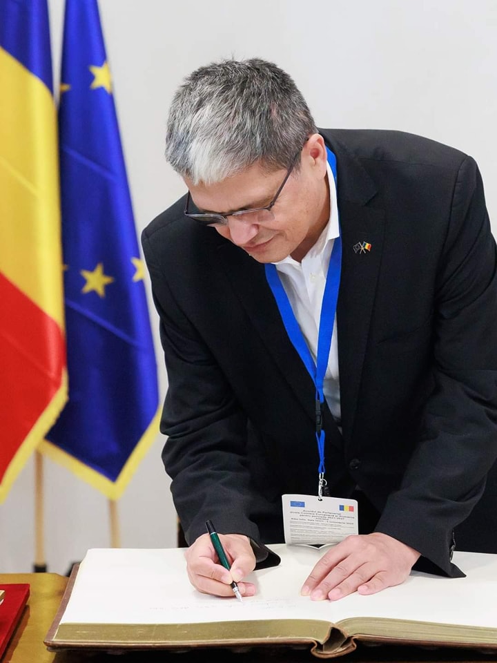 Noi vouchere pentru români, anunță ministrul Proiectelor Europene