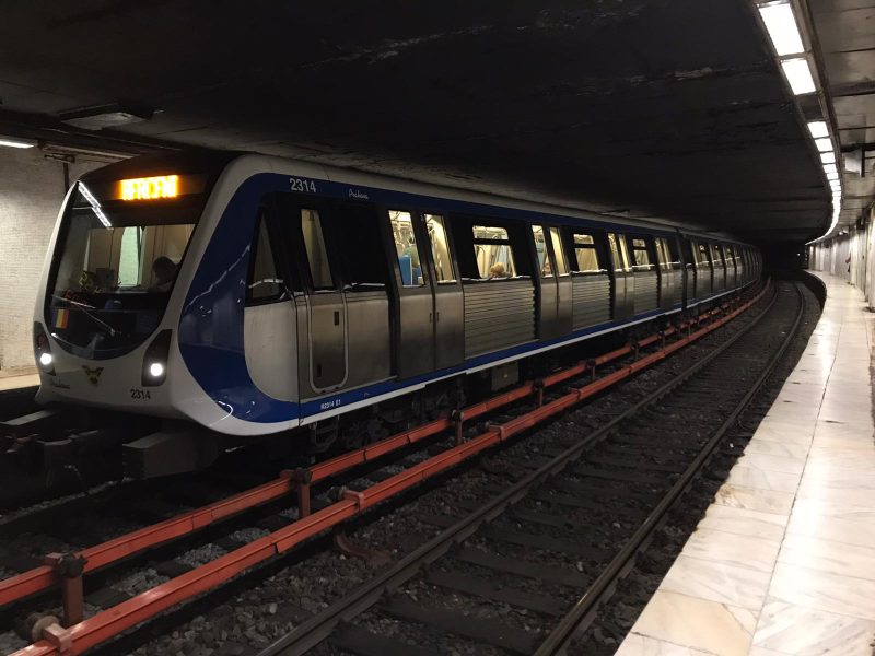 Metroul din Cluj intra din nou în faza licitațiilor, după ridicarea sumei